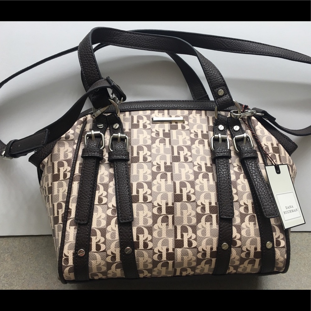 Dana Buchman Purse-NWT